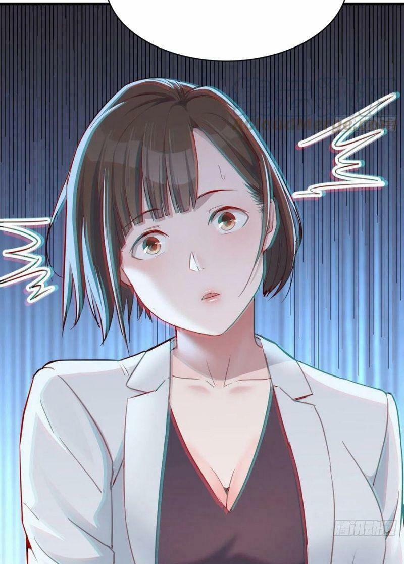 Trong Nhà Có 2 Bạn Gái Song Sinh 62 trang 33