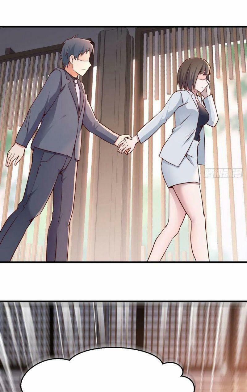 Trong Nhà Có 2 Bạn Gái Song Sinh 62 trang 6