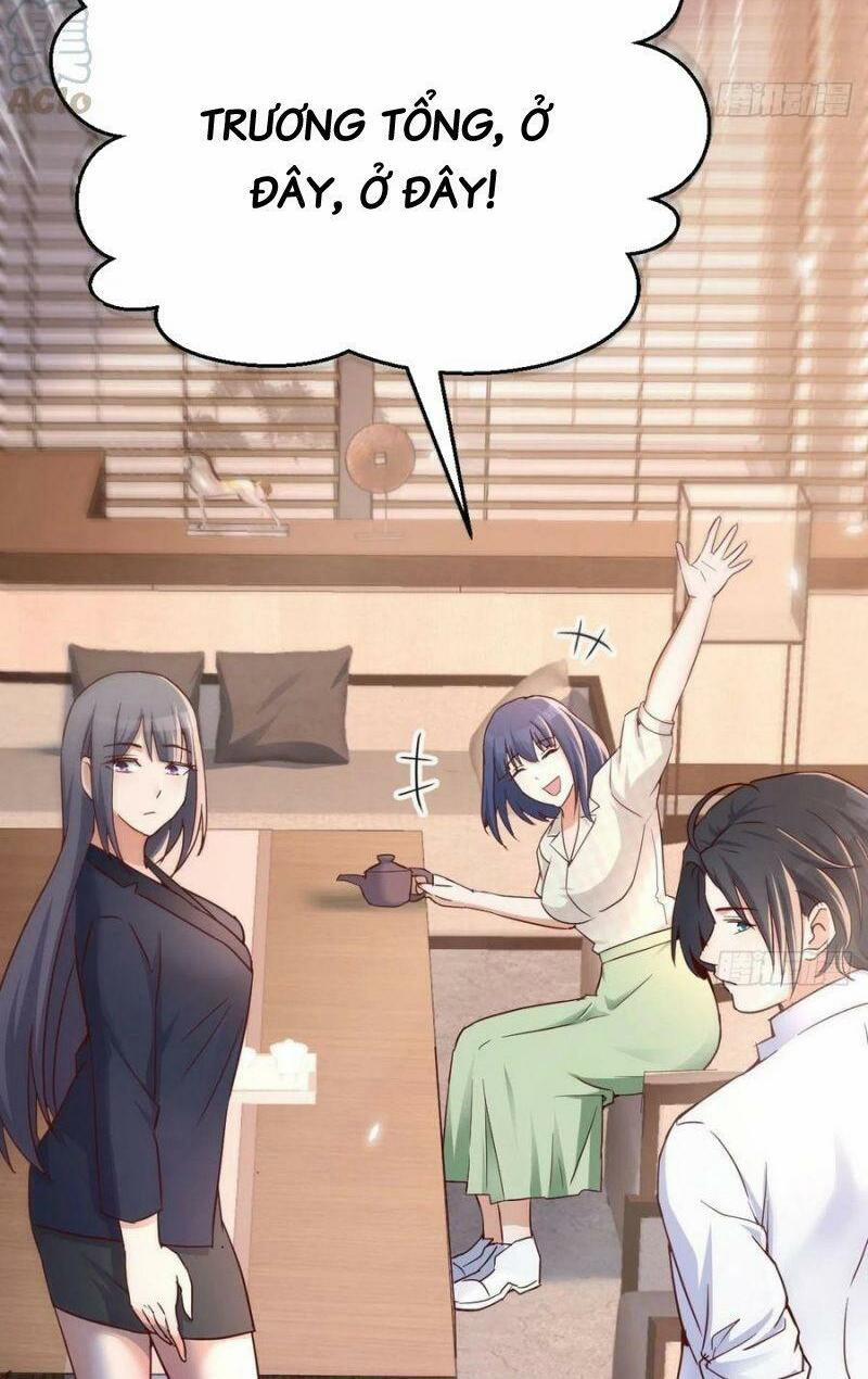 Trong Nhà Có 2 Bạn Gái Song Sinh 62 trang 7