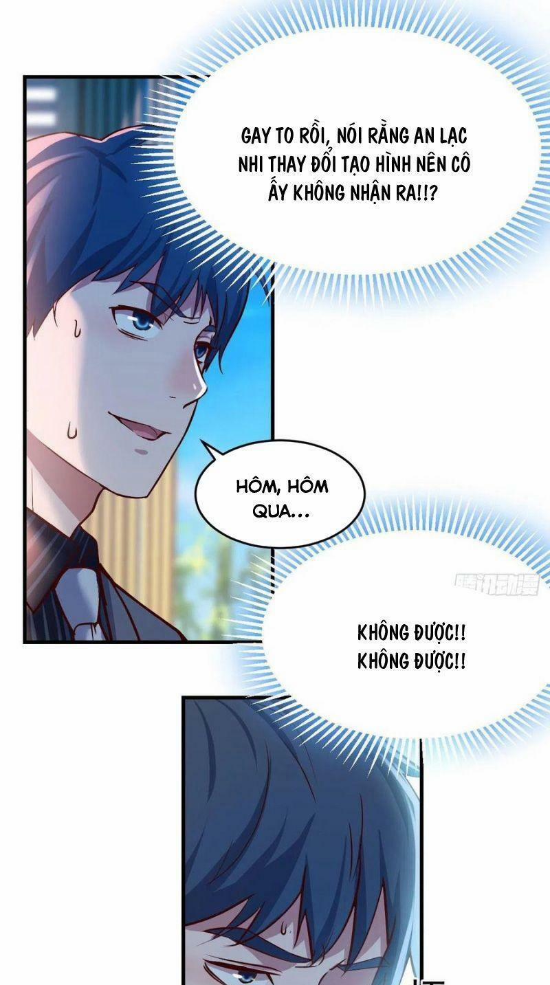 Trong Nhà Có 2 Bạn Gái Song Sinh 63 trang 0