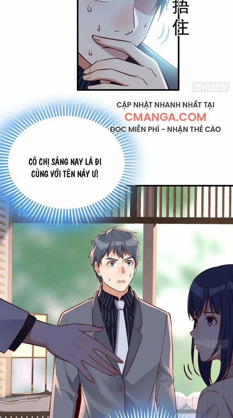 Trong Nhà Có 2 Bạn Gái Song Sinh 63 trang 1