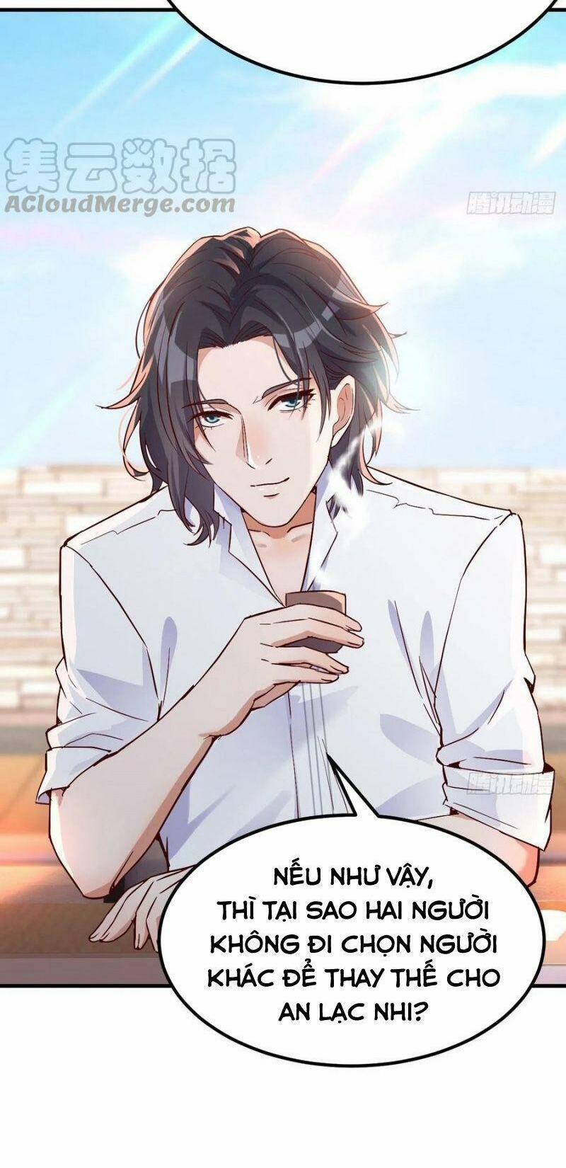 Trong Nhà Có 2 Bạn Gái Song Sinh 63 trang 21