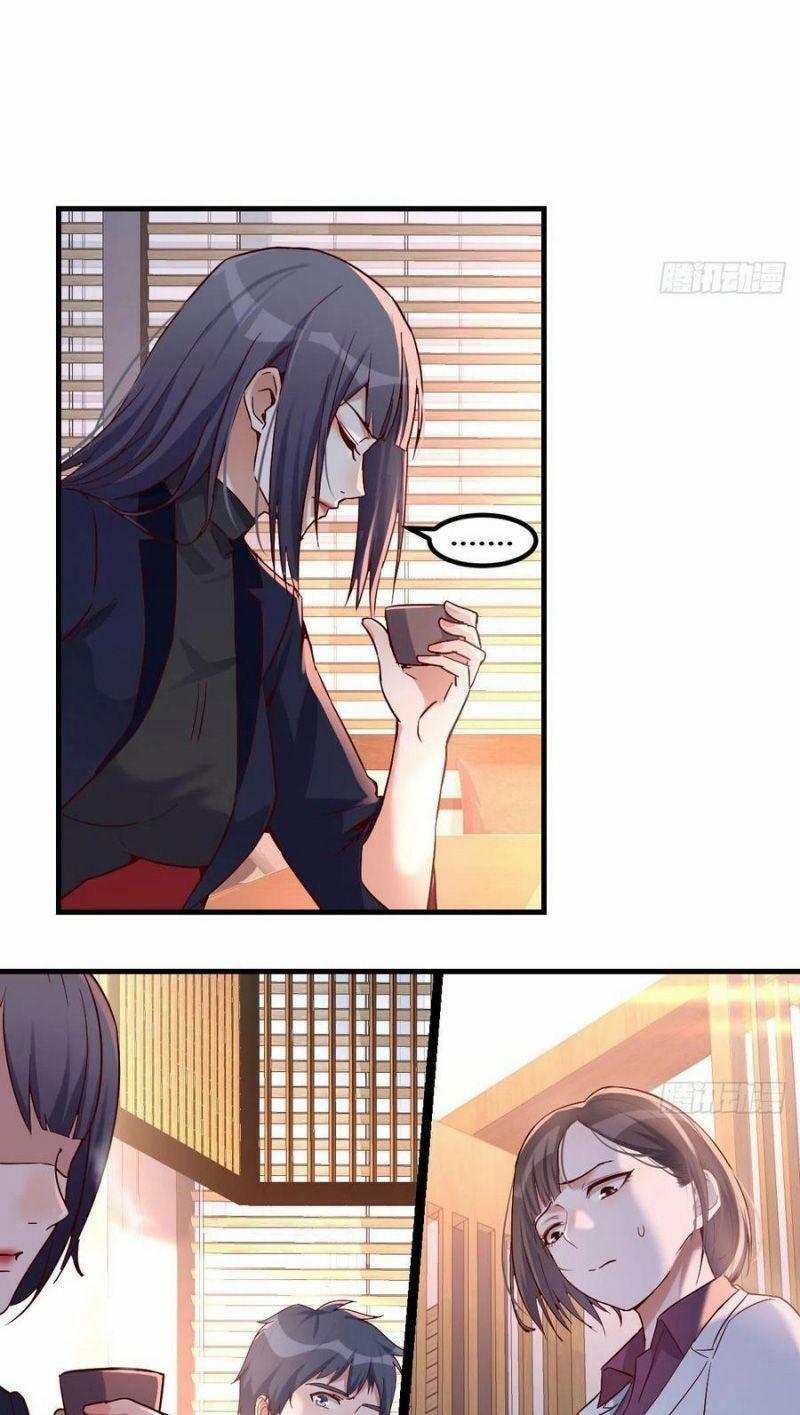 Trong Nhà Có 2 Bạn Gái Song Sinh 63 trang 22