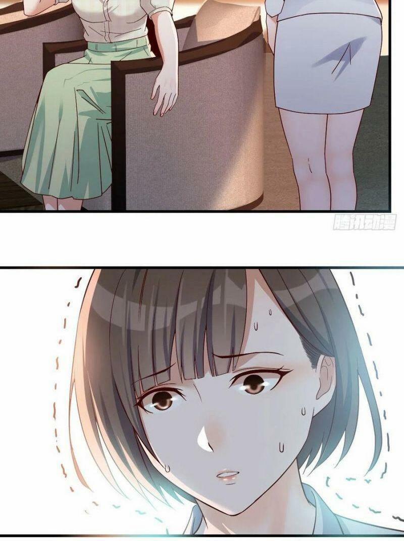 Trong Nhà Có 2 Bạn Gái Song Sinh 63 trang 3