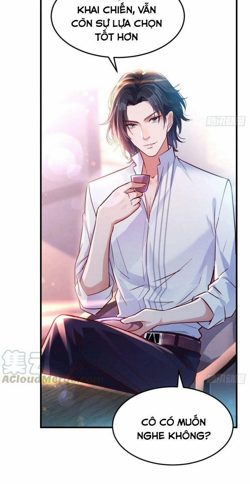 Trong Nhà Có 2 Bạn Gái Song Sinh 63 trang 31