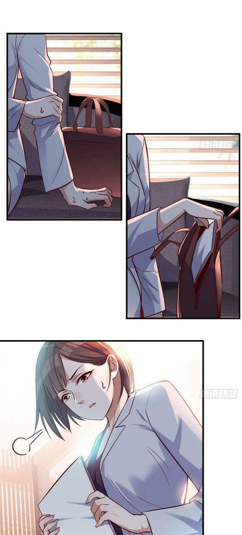 Trong Nhà Có 2 Bạn Gái Song Sinh 63 trang 34