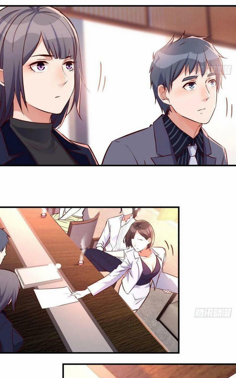 Trong Nhà Có 2 Bạn Gái Song Sinh 63 trang 36