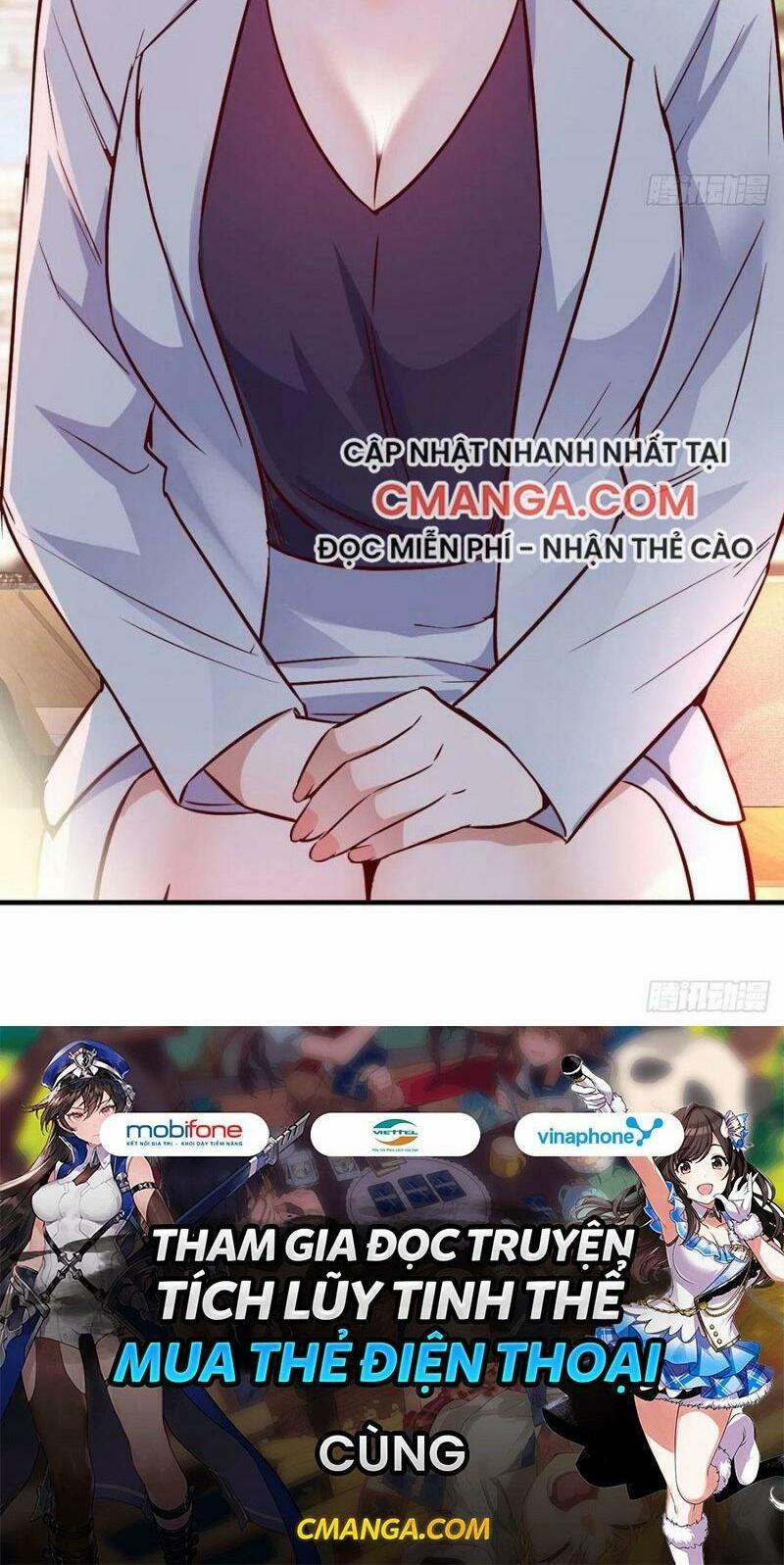 Trong Nhà Có 2 Bạn Gái Song Sinh 63 trang 39