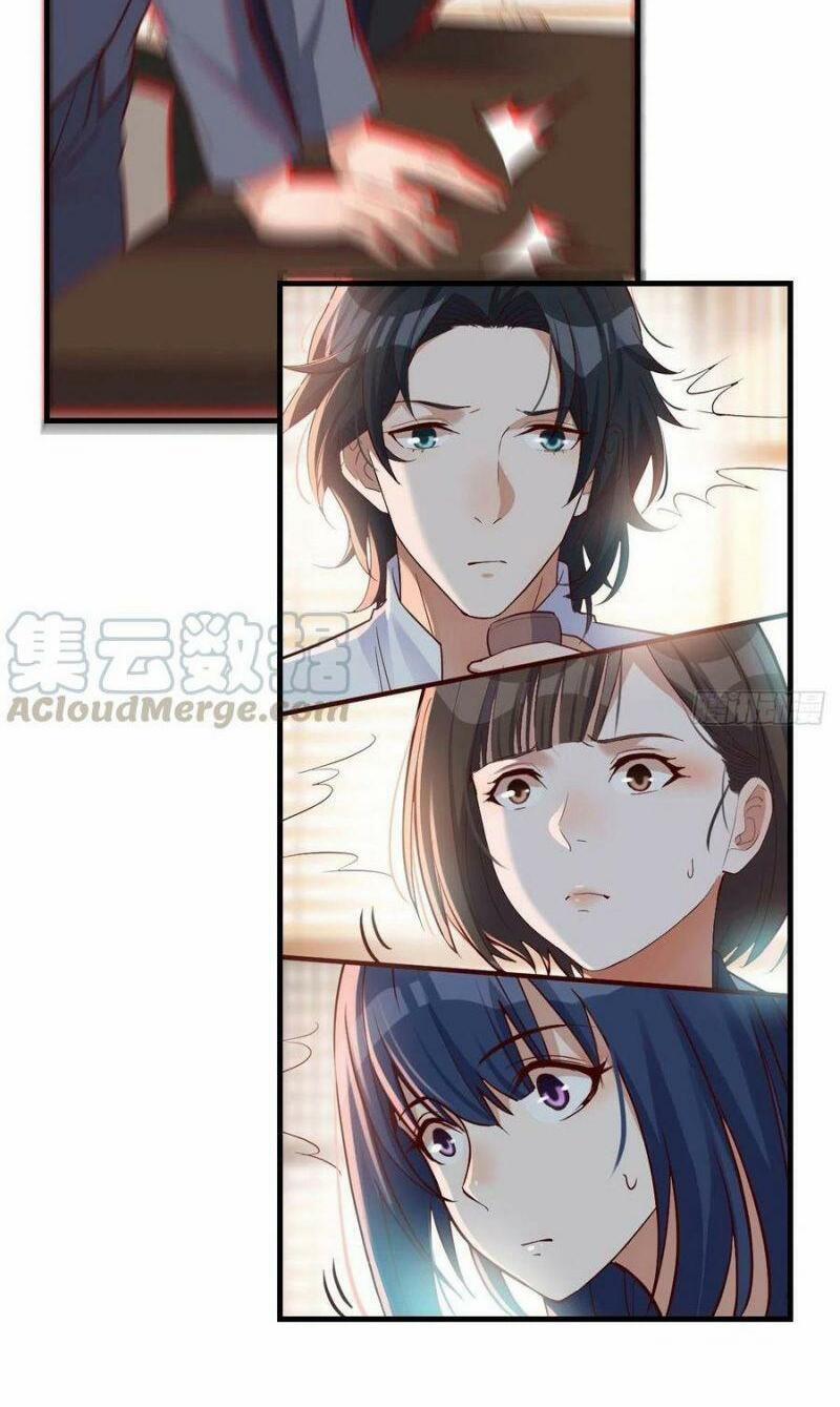 Trong Nhà Có 2 Bạn Gái Song Sinh 63 trang 5