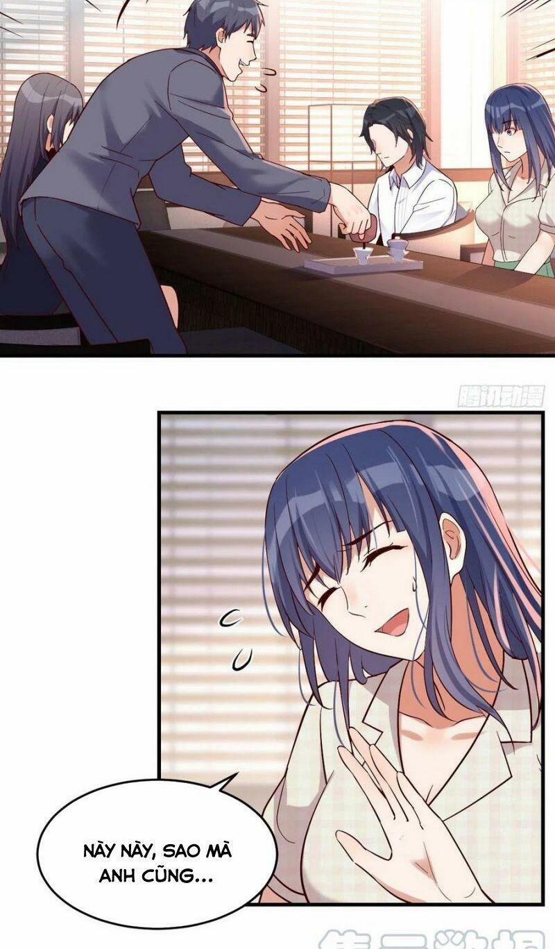 Trong Nhà Có 2 Bạn Gái Song Sinh 63 trang 7