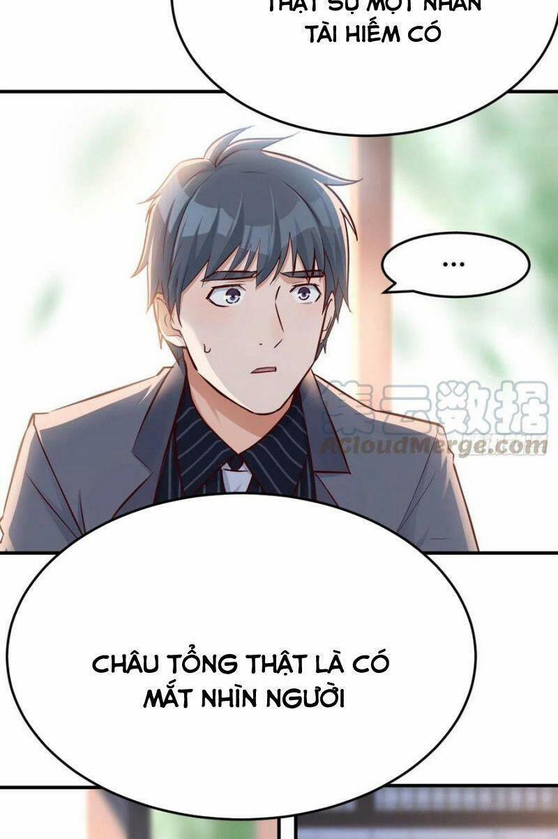 Trong Nhà Có 2 Bạn Gái Song Sinh 64 trang 11