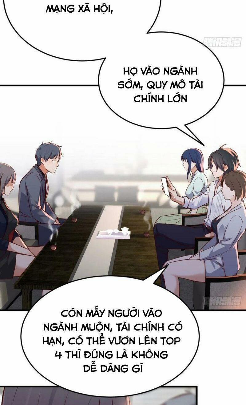 Trong Nhà Có 2 Bạn Gái Song Sinh 64 trang 17