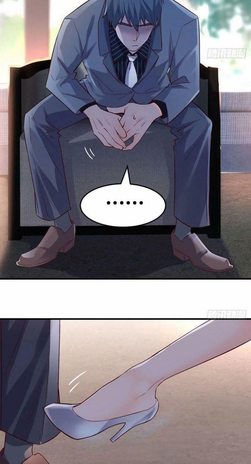 Trong Nhà Có 2 Bạn Gái Song Sinh 64 trang 20