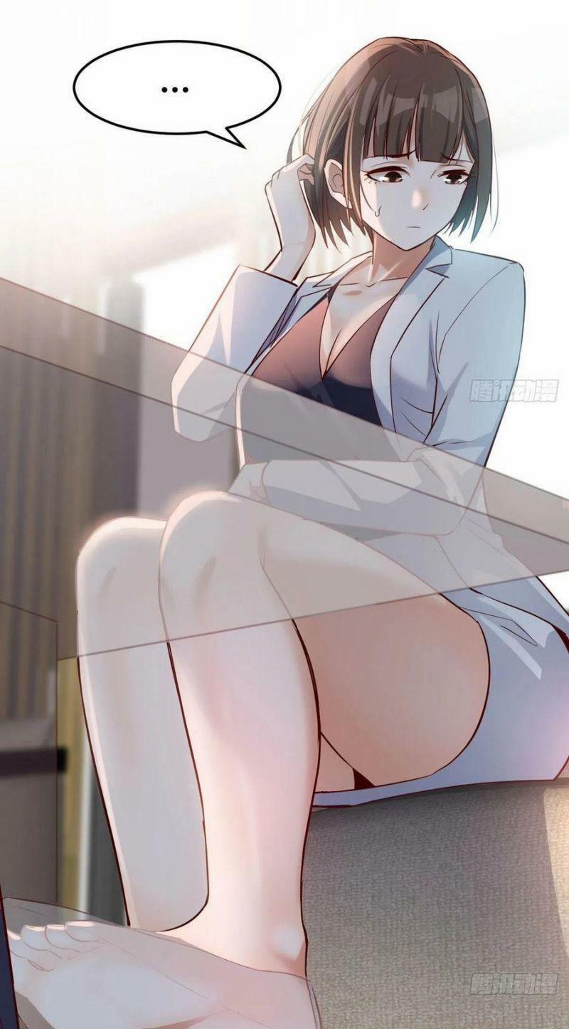 Trong Nhà Có 2 Bạn Gái Song Sinh 64 trang 22