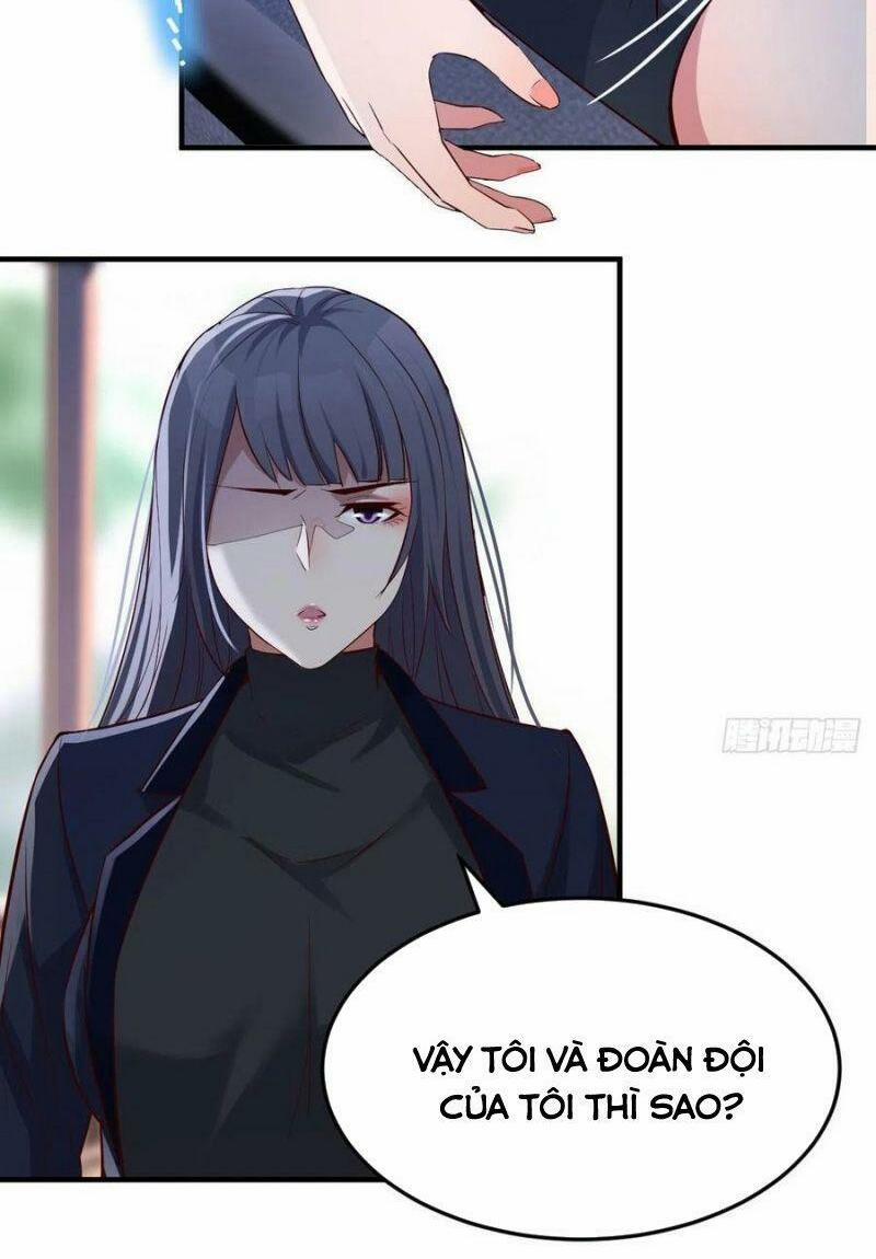 Trong Nhà Có 2 Bạn Gái Song Sinh 64 trang 25