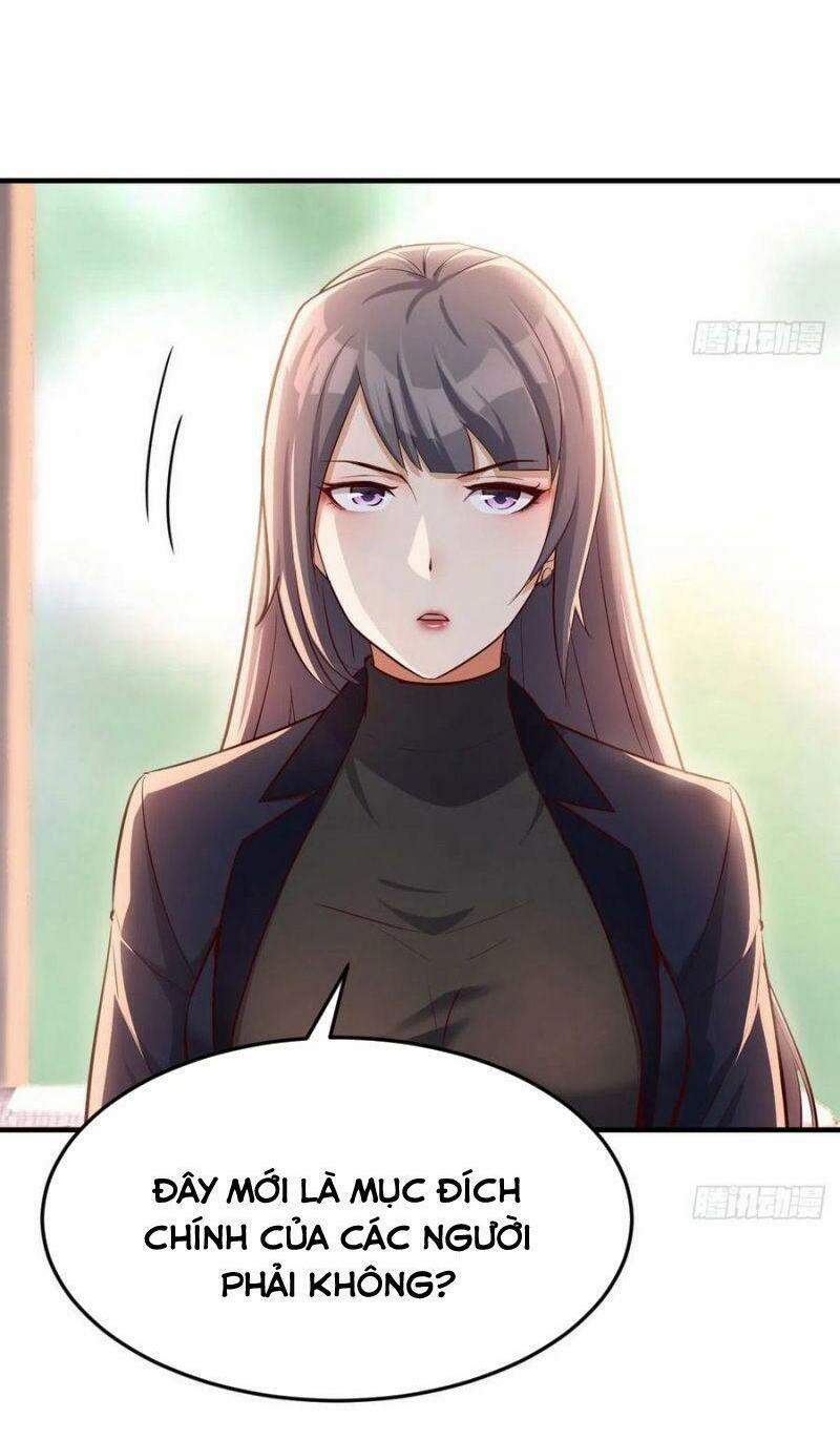 Trong Nhà Có 2 Bạn Gái Song Sinh 64 trang 3