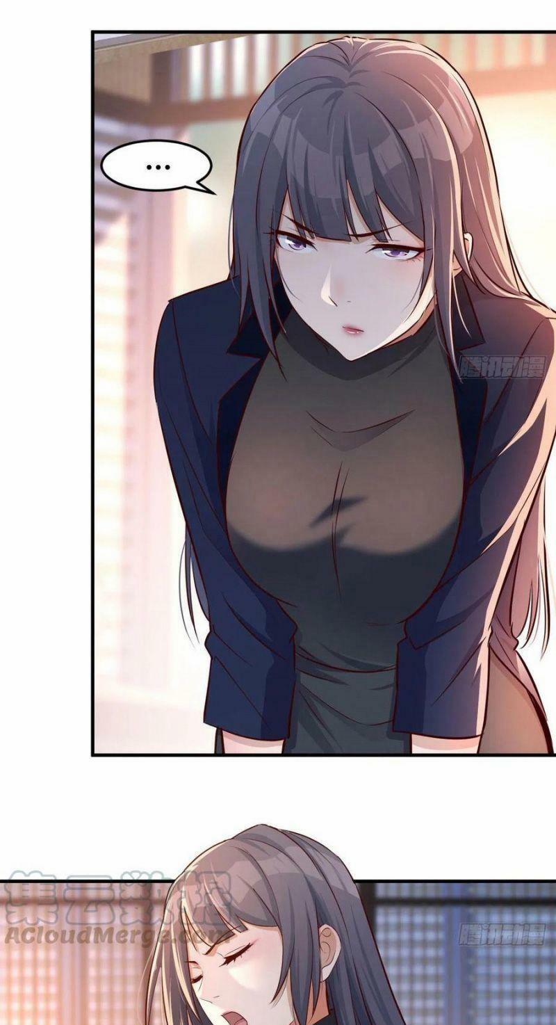 Trong Nhà Có 2 Bạn Gái Song Sinh 64 trang 30