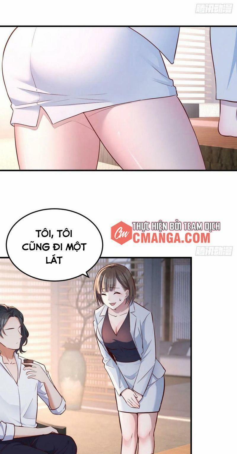 Trong Nhà Có 2 Bạn Gái Song Sinh 64 trang 32