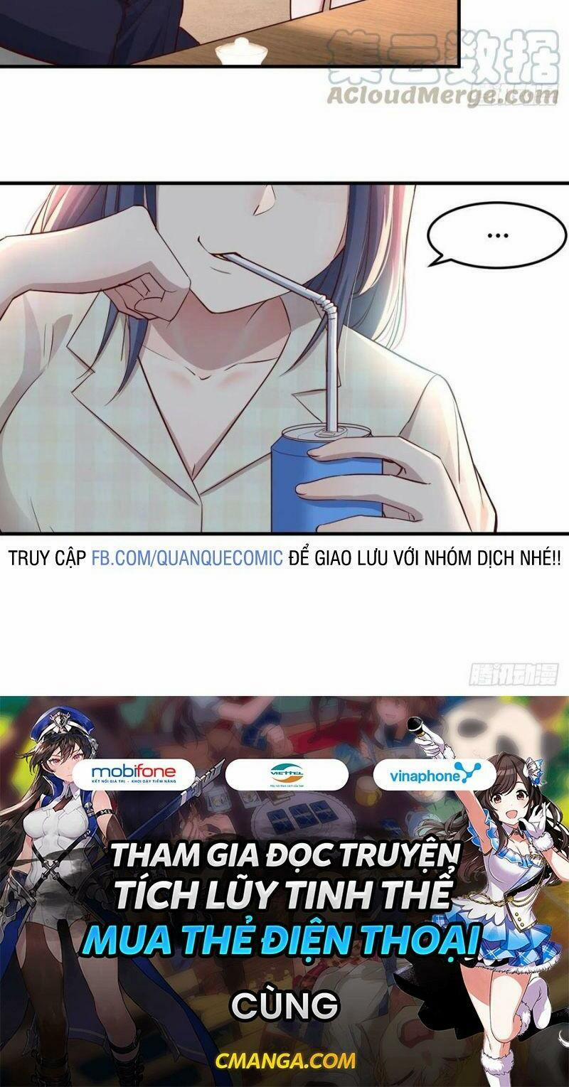 Trong Nhà Có 2 Bạn Gái Song Sinh 64 trang 33