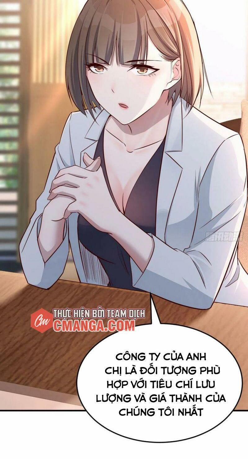 Trong Nhà Có 2 Bạn Gái Song Sinh 64 trang 5