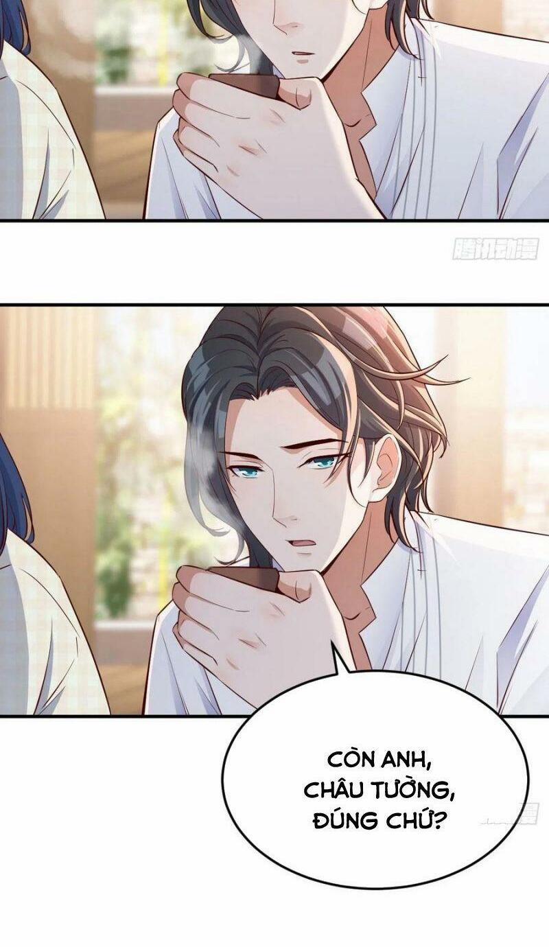 Trong Nhà Có 2 Bạn Gái Song Sinh 64 trang 7