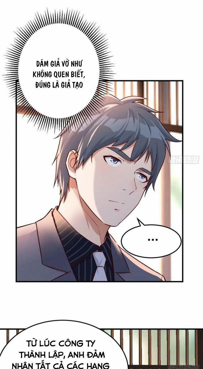 Trong Nhà Có 2 Bạn Gái Song Sinh 64 trang 8