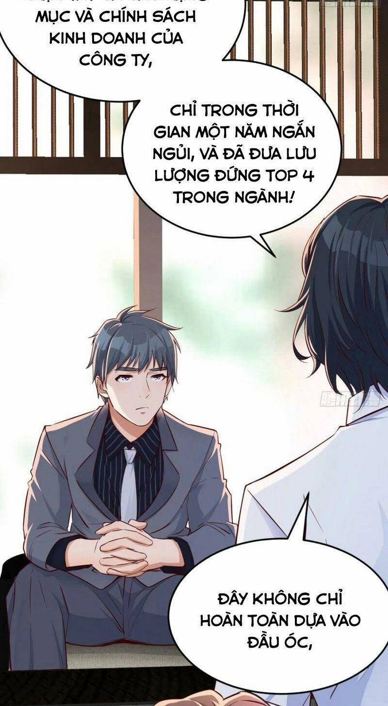 Trong Nhà Có 2 Bạn Gái Song Sinh 64 trang 9