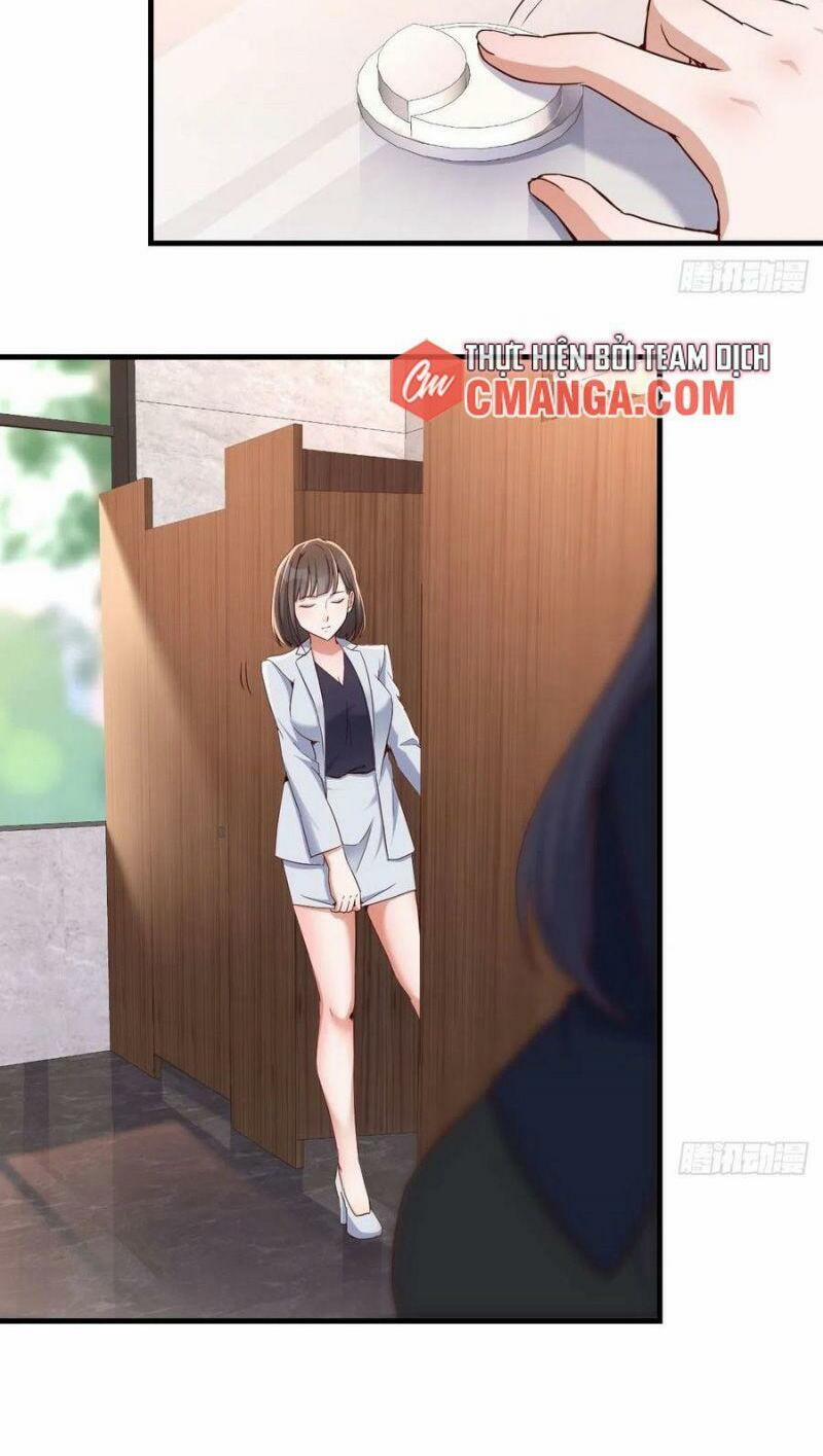 Trong Nhà Có 2 Bạn Gái Song Sinh 65 trang 1