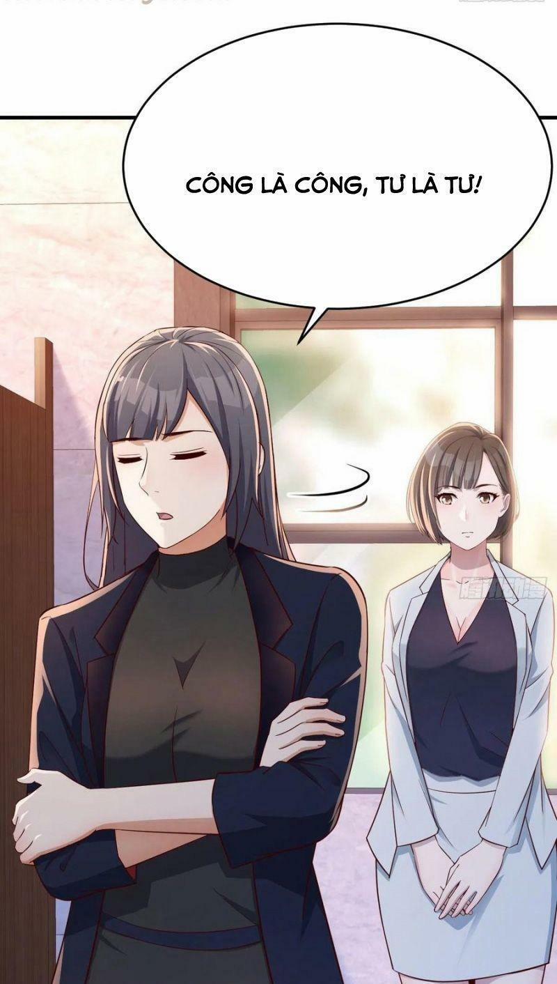 Trong Nhà Có 2 Bạn Gái Song Sinh 65 trang 10