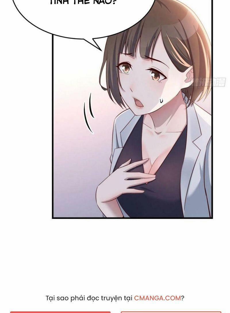 Trong Nhà Có 2 Bạn Gái Song Sinh 65 trang 17