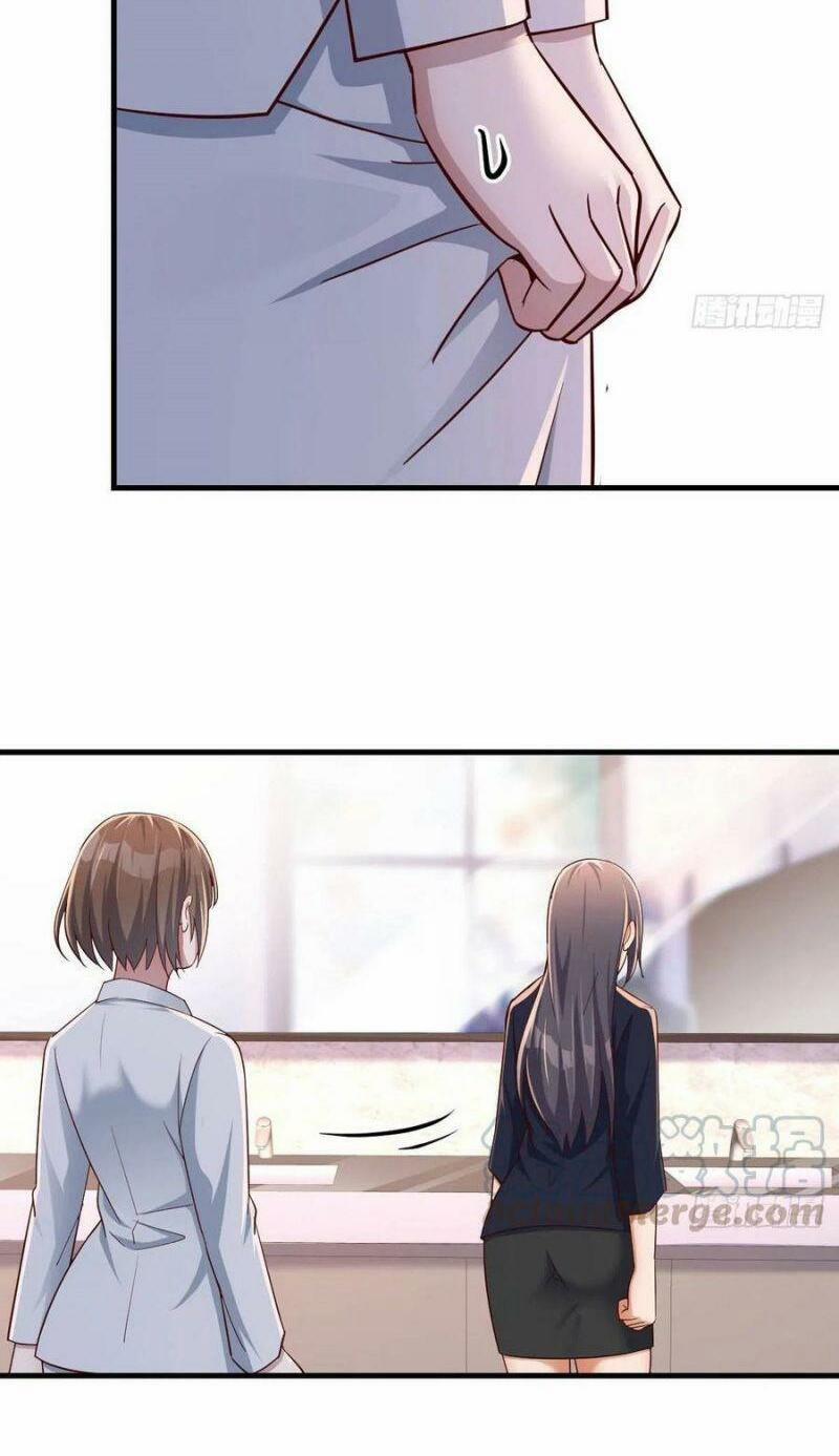 Trong Nhà Có 2 Bạn Gái Song Sinh 65 trang 21