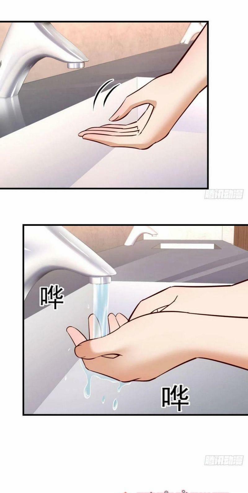 Trong Nhà Có 2 Bạn Gái Song Sinh 65 trang 22