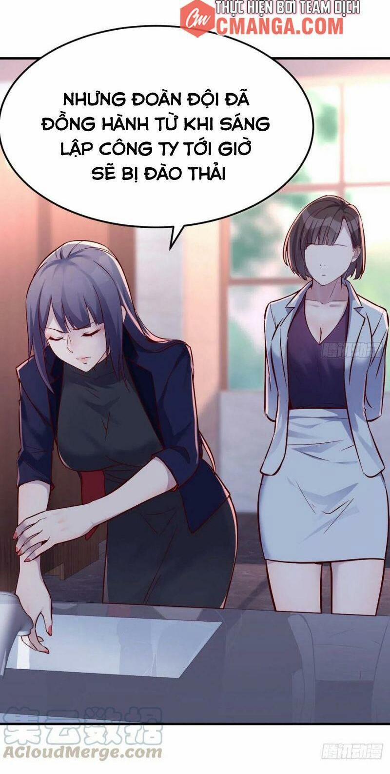 Trong Nhà Có 2 Bạn Gái Song Sinh 65 trang 23