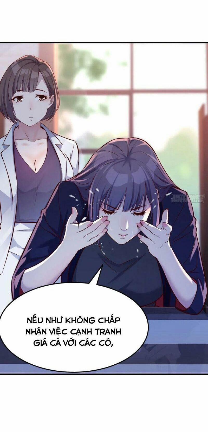 Trong Nhà Có 2 Bạn Gái Song Sinh 65 trang 25