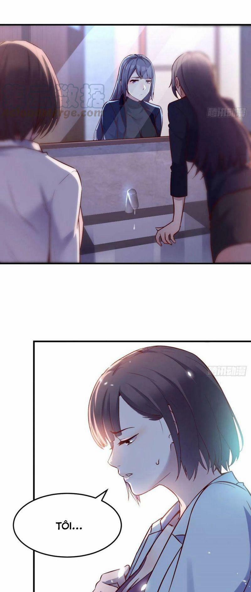 Trong Nhà Có 2 Bạn Gái Song Sinh 65 trang 28