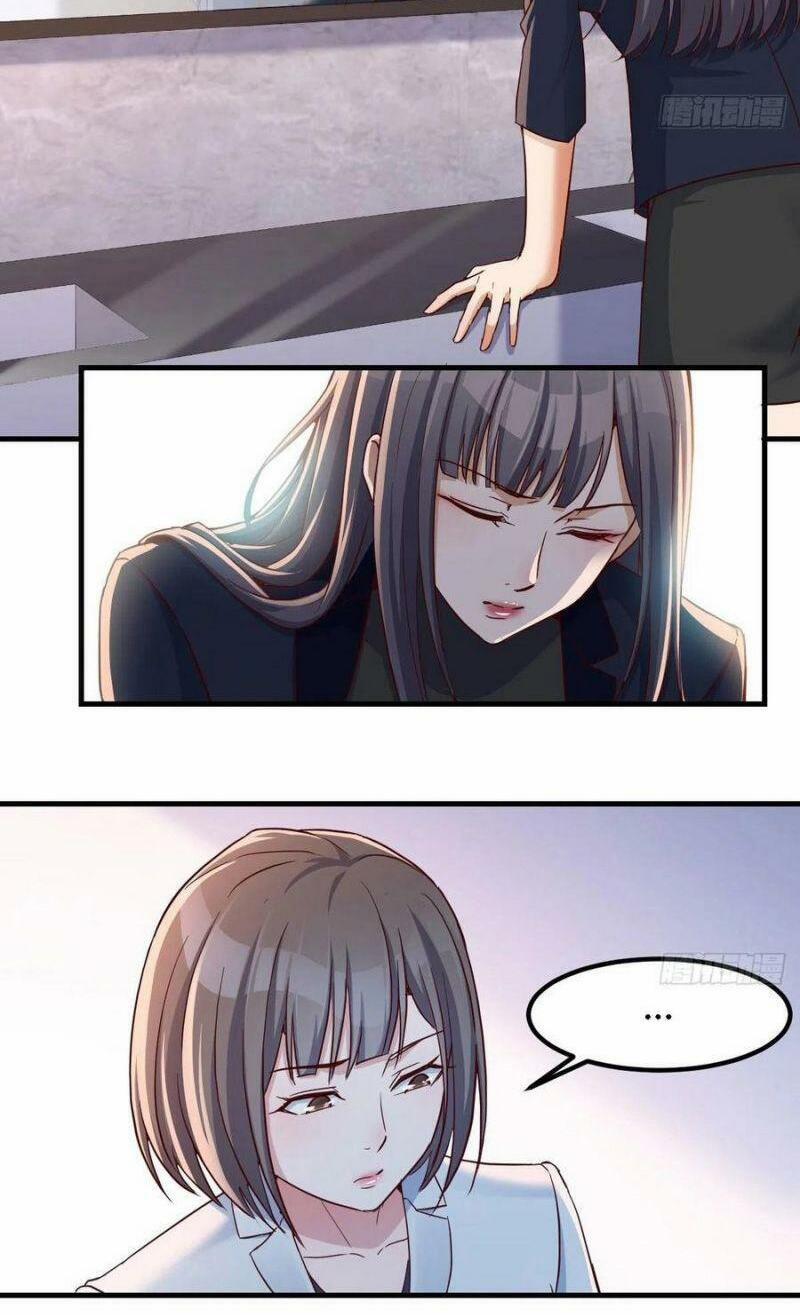 Trong Nhà Có 2 Bạn Gái Song Sinh 65 trang 3