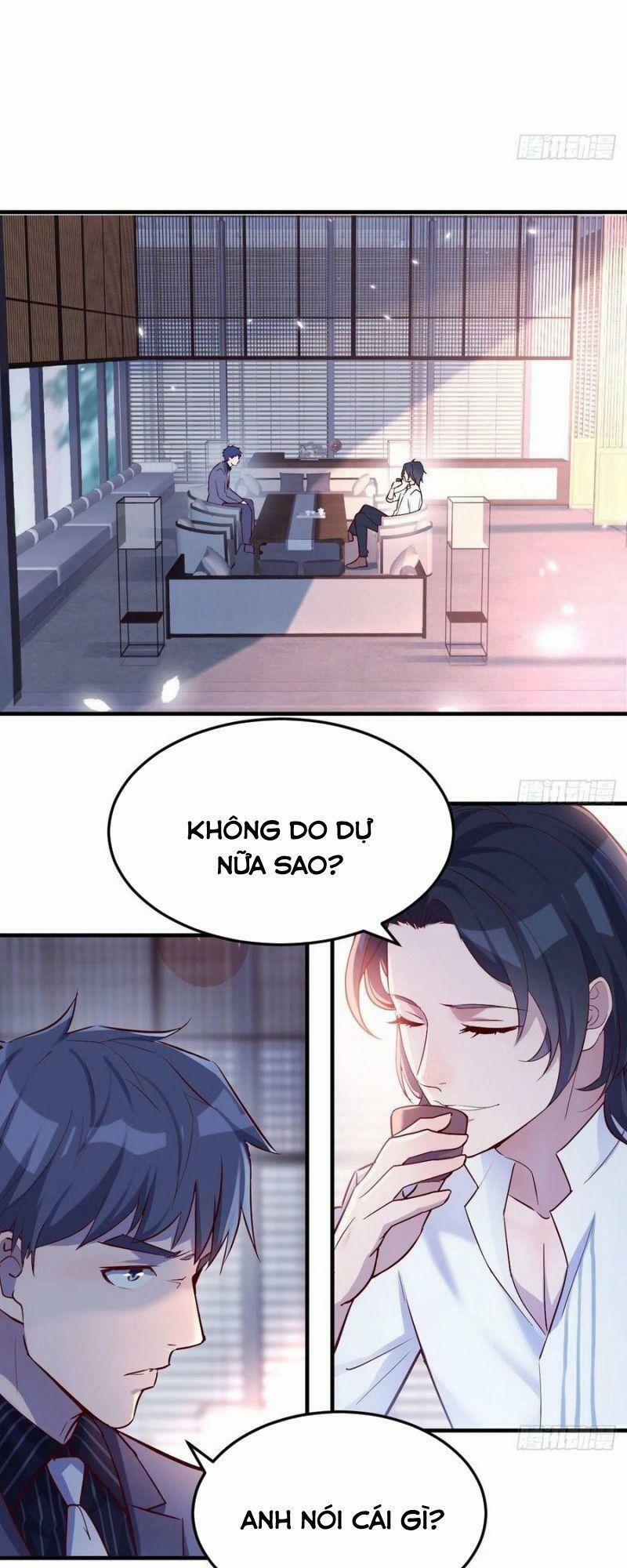 Trong Nhà Có 2 Bạn Gái Song Sinh 65 trang 32