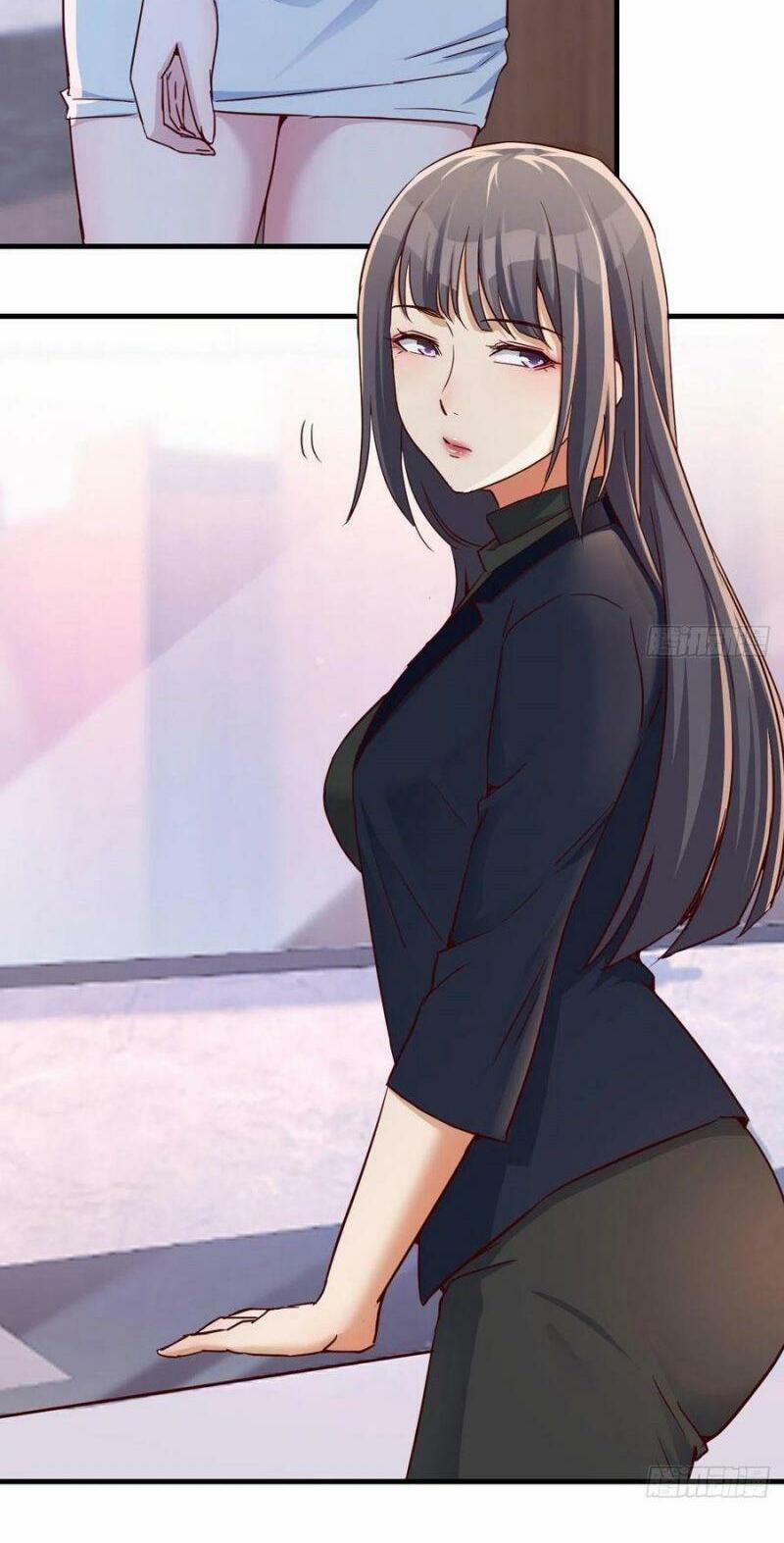 Trong Nhà Có 2 Bạn Gái Song Sinh 65 trang 5