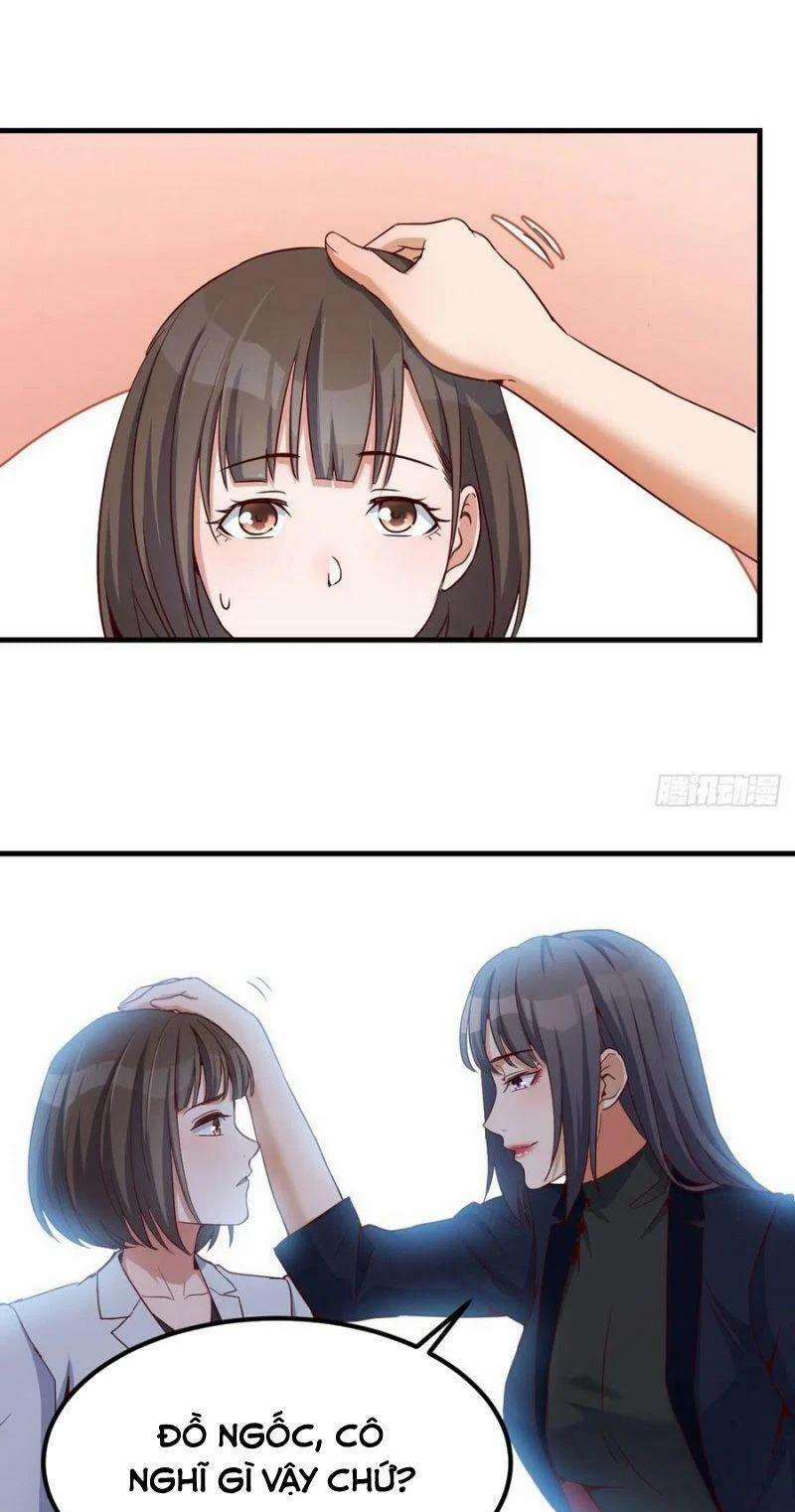 Trong Nhà Có 2 Bạn Gái Song Sinh 65 trang 6