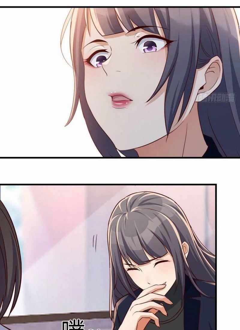 Trong Nhà Có 2 Bạn Gái Song Sinh 65 trang 8