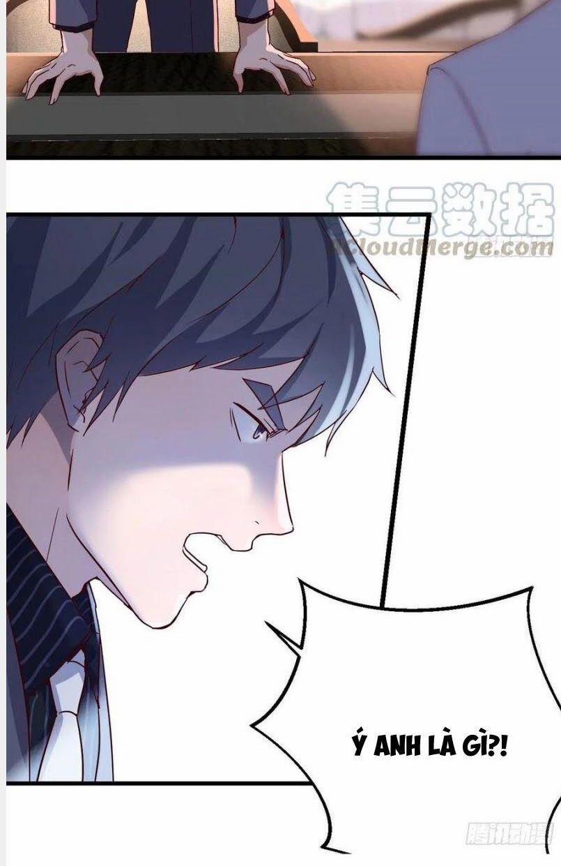 Trong Nhà Có 2 Bạn Gái Song Sinh 66 trang 13