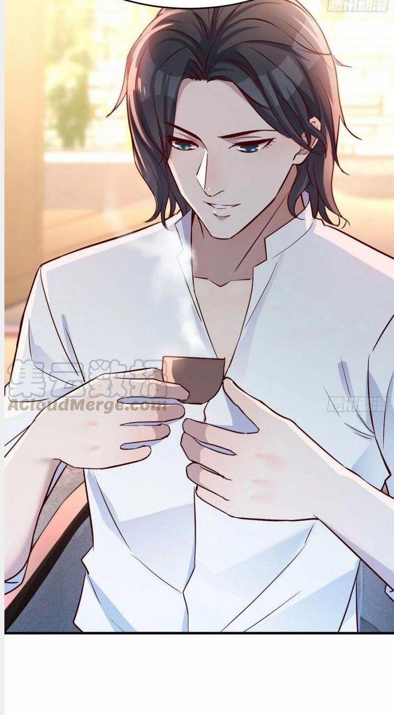 Trong Nhà Có 2 Bạn Gái Song Sinh 66 trang 15