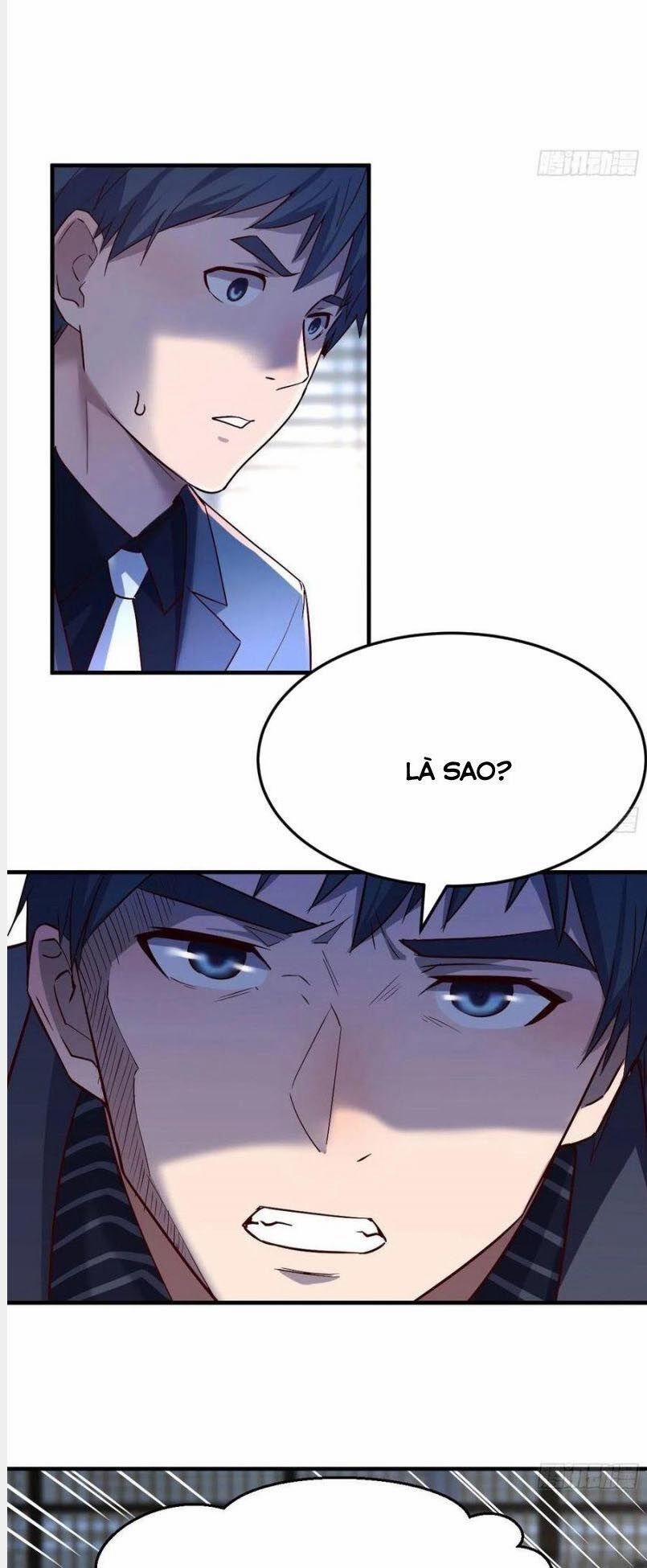 Trong Nhà Có 2 Bạn Gái Song Sinh 66 trang 16