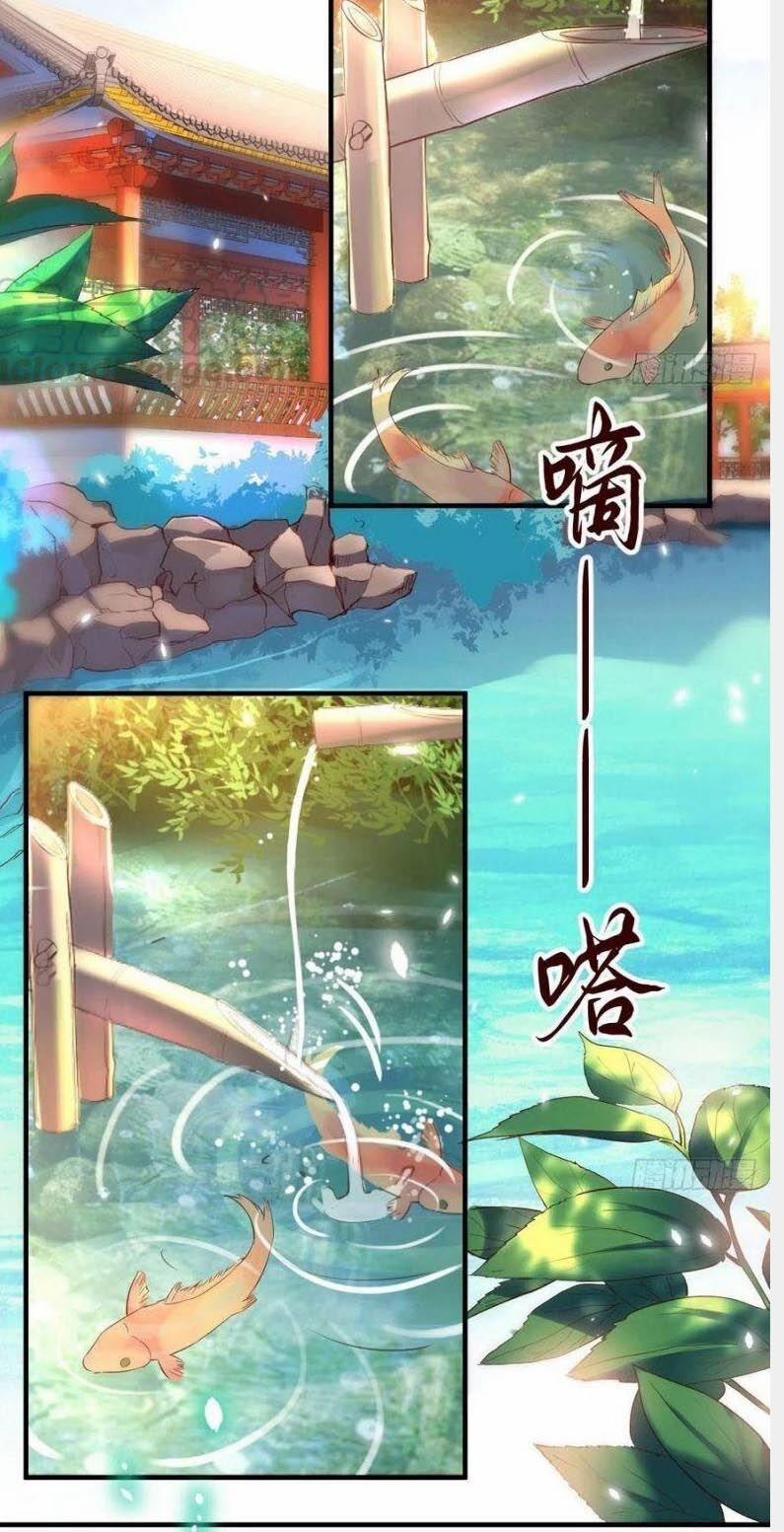 Trong Nhà Có 2 Bạn Gái Song Sinh 66 trang 19