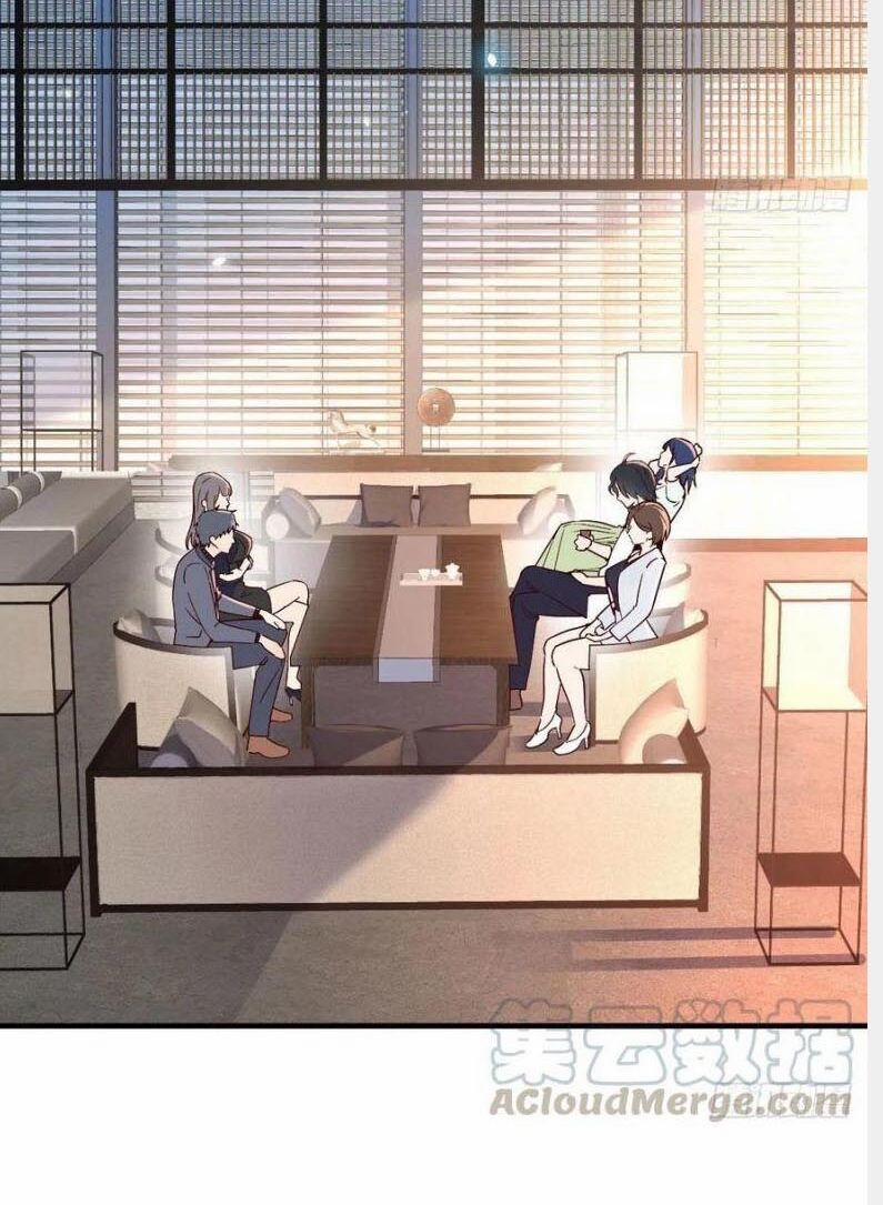 Trong Nhà Có 2 Bạn Gái Song Sinh 66 trang 21