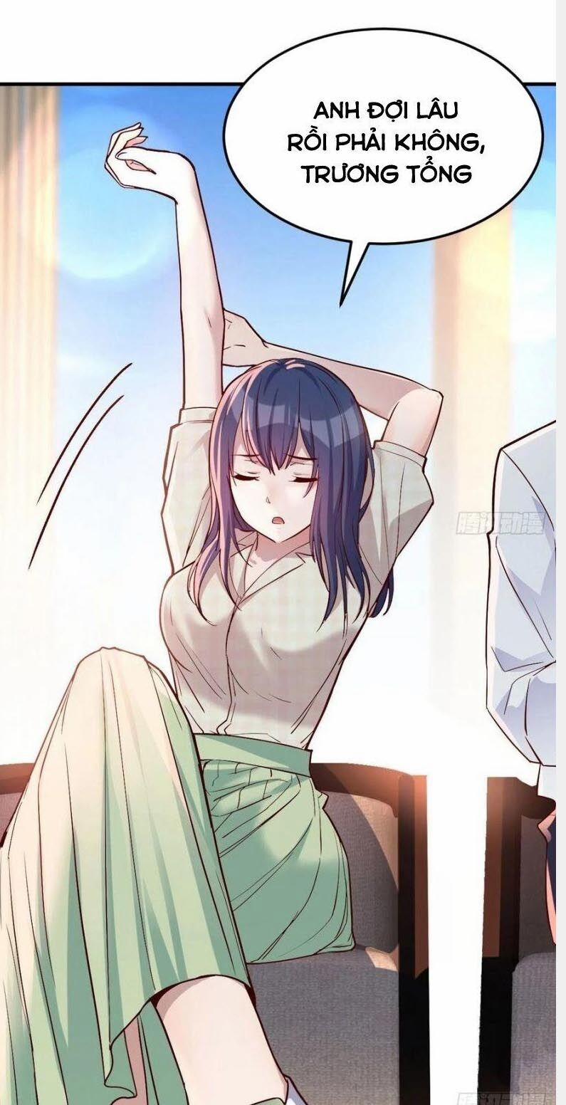 Trong Nhà Có 2 Bạn Gái Song Sinh 66 trang 22