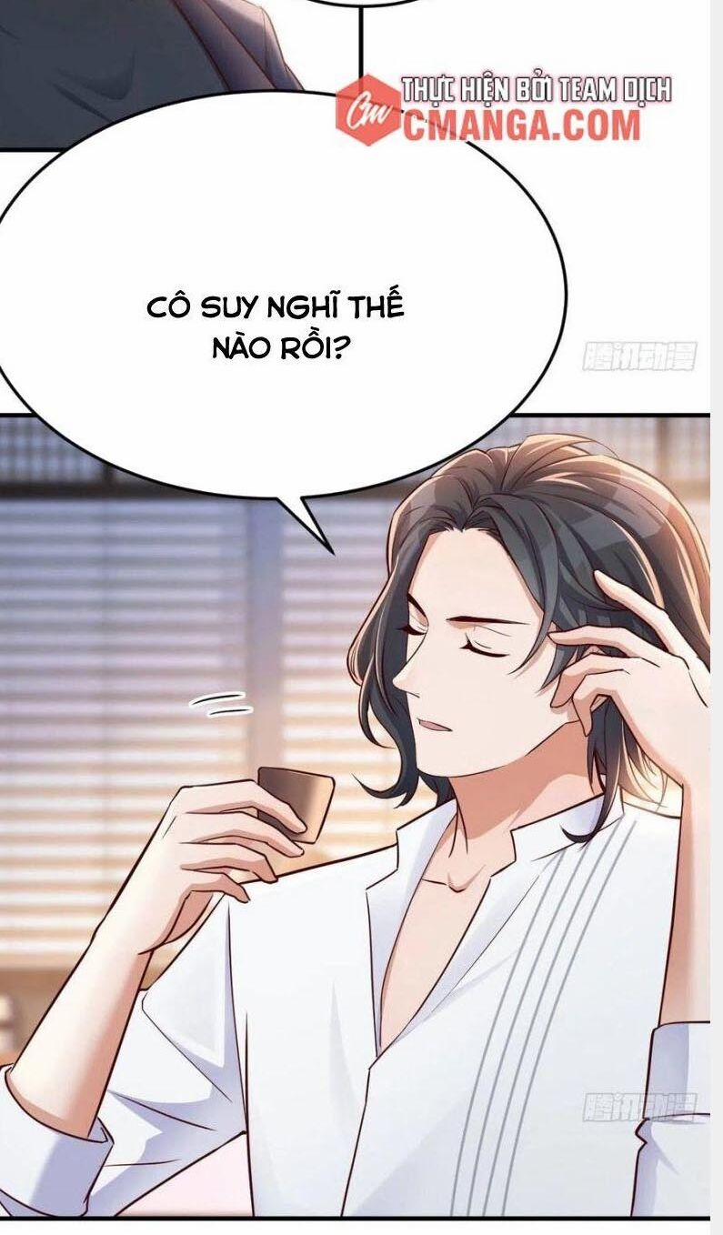 Trong Nhà Có 2 Bạn Gái Song Sinh 66 trang 25