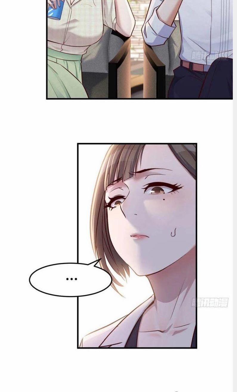 Trong Nhà Có 2 Bạn Gái Song Sinh 66 trang 27