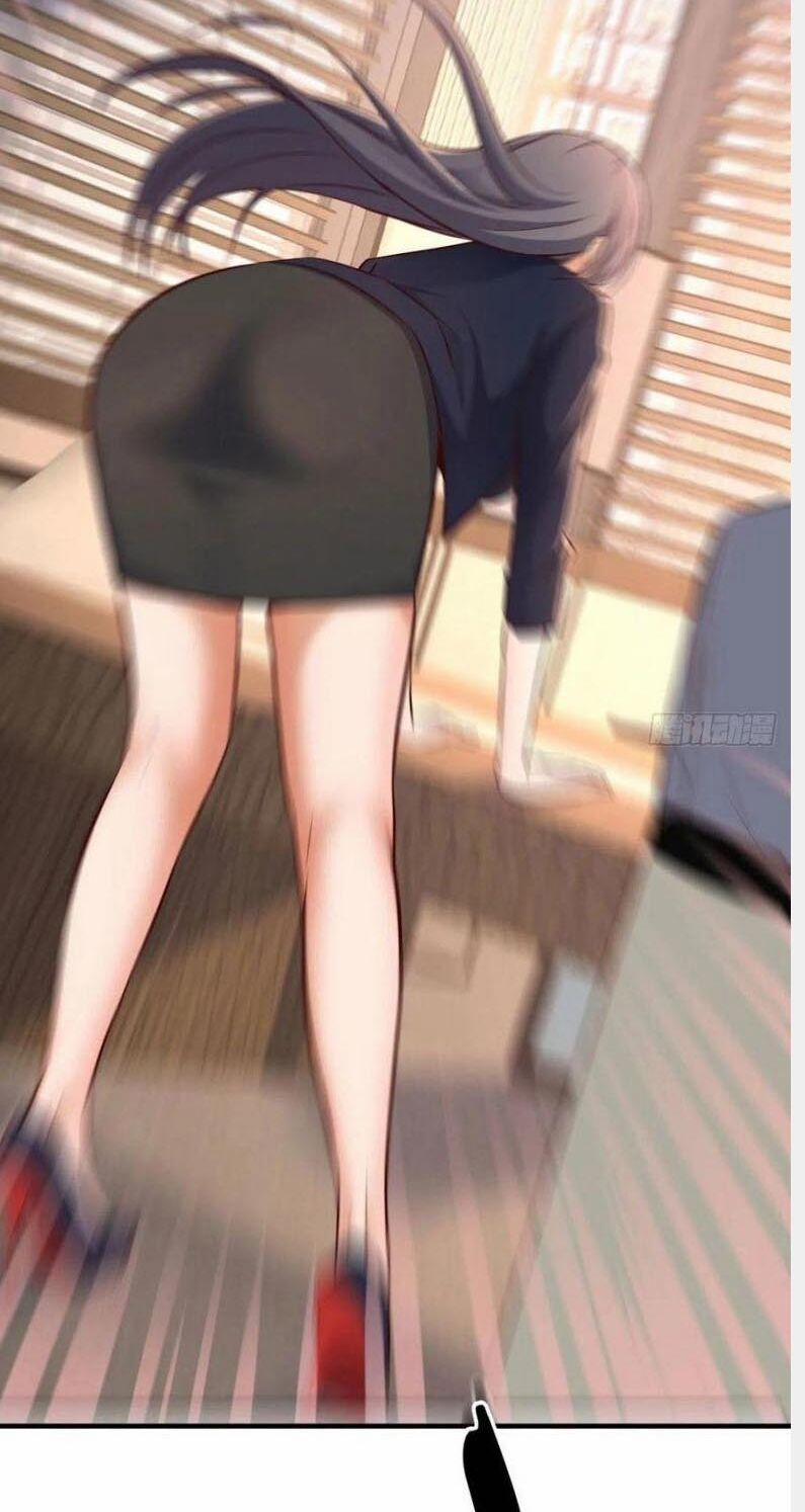 Trong Nhà Có 2 Bạn Gái Song Sinh 66 trang 29