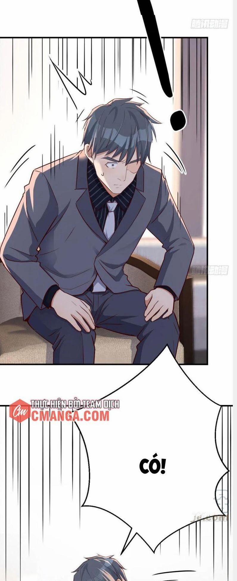 Trong Nhà Có 2 Bạn Gái Song Sinh 66 trang 30